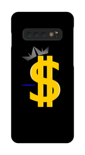ogm0n3y'$games Samsung Phone Cases