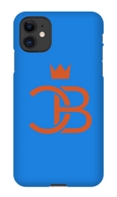thechosenbernard iPhone Phone Cases