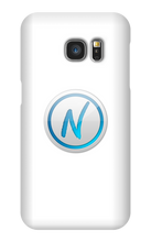 itsnynoh Samsung Phone Cases