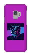 sidneyrob Samsung Phone Cases