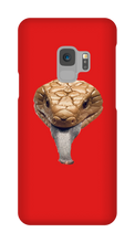 pistolpete2k Samsung Phone Cases