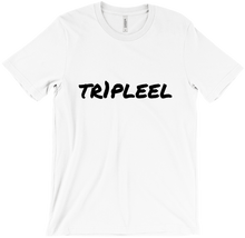 Camiseta nombre Tr1plel