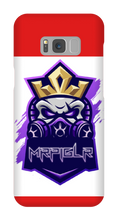 mrpiglr Samsung Phone Cases