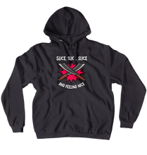 Bootyhams Slice Hoodie