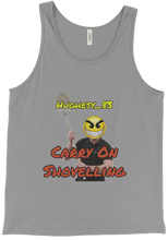 hughesy_83 Tank Top