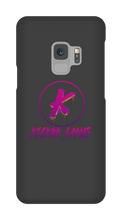 kickaa_games Samsung Phone Cases