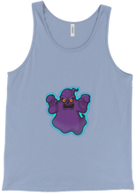 elide-Tank Top