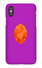 fireminetor_8000 iPhone Phone Cases