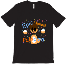 Epic Upload Palooza T-Shirt