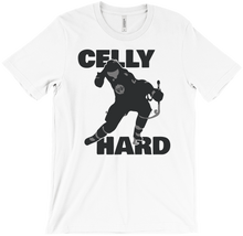 Celly Hard T-Shirt