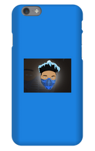 arktic_stargazr iPhone Phone Cases