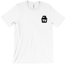 FGTV Small Logo T-Shirt