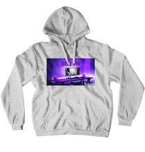 oreo_fc Hoodies (No-Zip/Pullover)