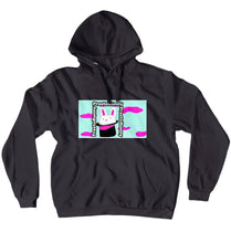 PrestoBunny's Cloud Logo Hoodies (No-Zip/Pullover)
