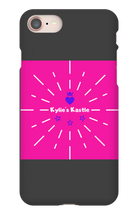 kylieskastle208 iPhone Phone Cases