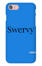 itz_swervy iPhone Phone Cases