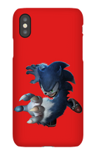 wakepsycho iPhone Phone Cases