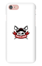 jack_876_sparrow iPhone Phone Cases