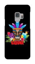 thatguykahuna Samsung Phone Cases
