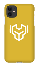 Musictronik iPhone Phone Cases