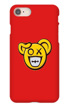 mousigaming iPhone Phone Cases