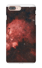 iPhone Case - Cat's Paw Nebula