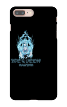 icequeengaming001 iPhone Phone Cases