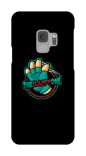 Logo Samsung Phone Cases