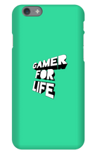 mok-abdgnl iPhone Phone Cases