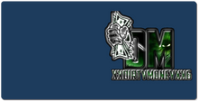 DirtyMoney XXL Gaming Mousepad