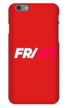 FR/\ZY iPhone Phone Cases
