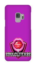 soulglitch3s Samsung Phone Cases
