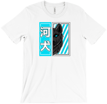 Riverdogs009 Anime Shirt