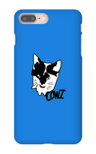 Cowi Cell iPhone Case