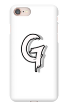 gwen17tp iPhone Phone Cases