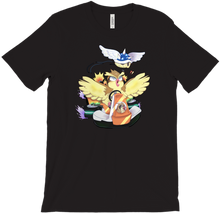 Pidgey Driving From 2020 With Poggers