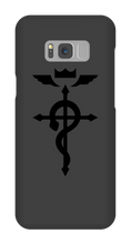 dlx9792 Samsung Phone Cases
