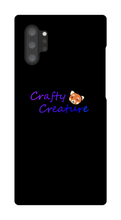 craftycreature1 Samsung Phone Cases
