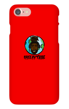Breezytube iPhone Phone Cases