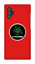 ericrutherford Samsung Phone Cases