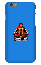AUS_JB iPhone Phone Cases
