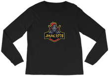 JMAC KNIGHT Long Sleeve Tee