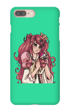 himecrycho iPhone Phone Cases