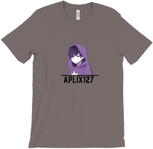 Aplix127 Text T-Shirt!