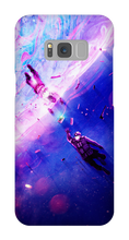 GOD Samsung Phone Cases