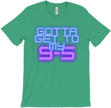 9-5 T-Shirts