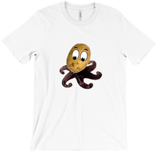 oct8pus8 T-Shirts