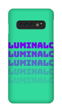 luminalc Samsung Phone Cases