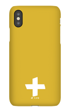 Ap 3,20 iPhone Phone Cases