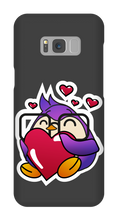 geekycleary Love Samsung Phone Cases